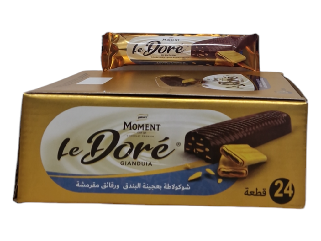 MOMENT bar noi+feuit 32g