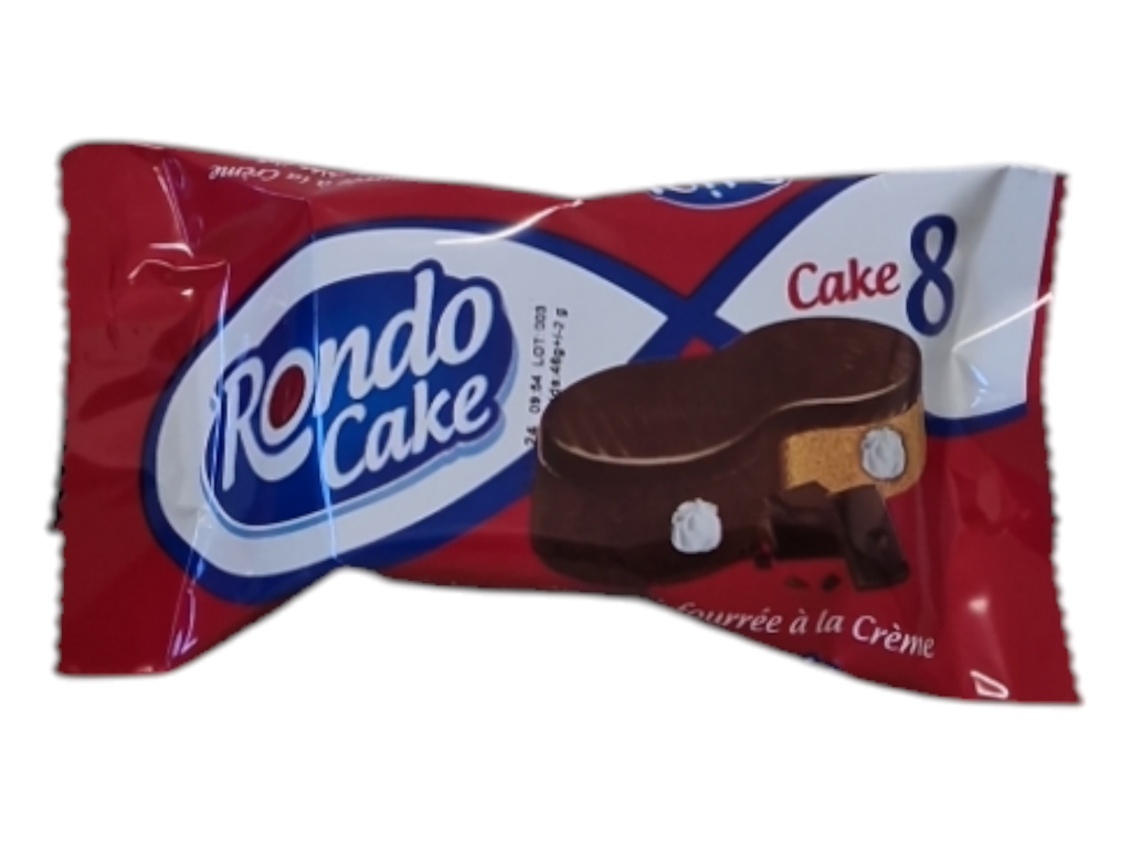 RONDO  cake Madelaine 8