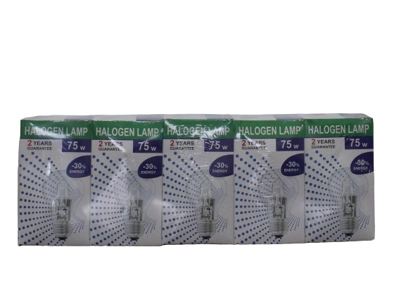 HOLOGEN  lampe H4 75w