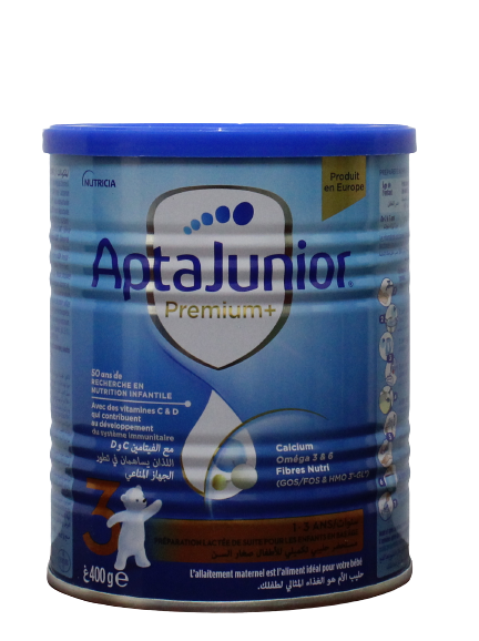 APTAJUNIOR  3 ag 400g