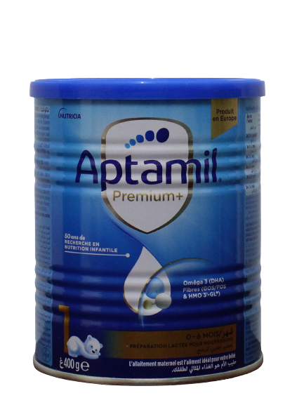 APTAMIL 1 ag 400g