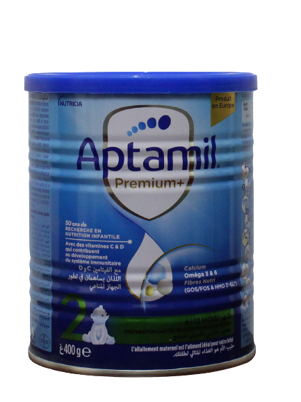 APTAMIL 2 ag 400 g