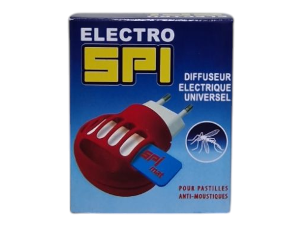 SPI MAT diffuseur normal