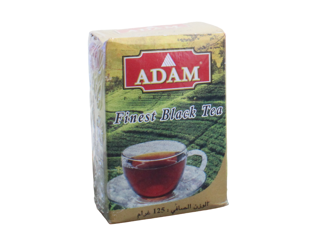 ADAM thé rouge 125g