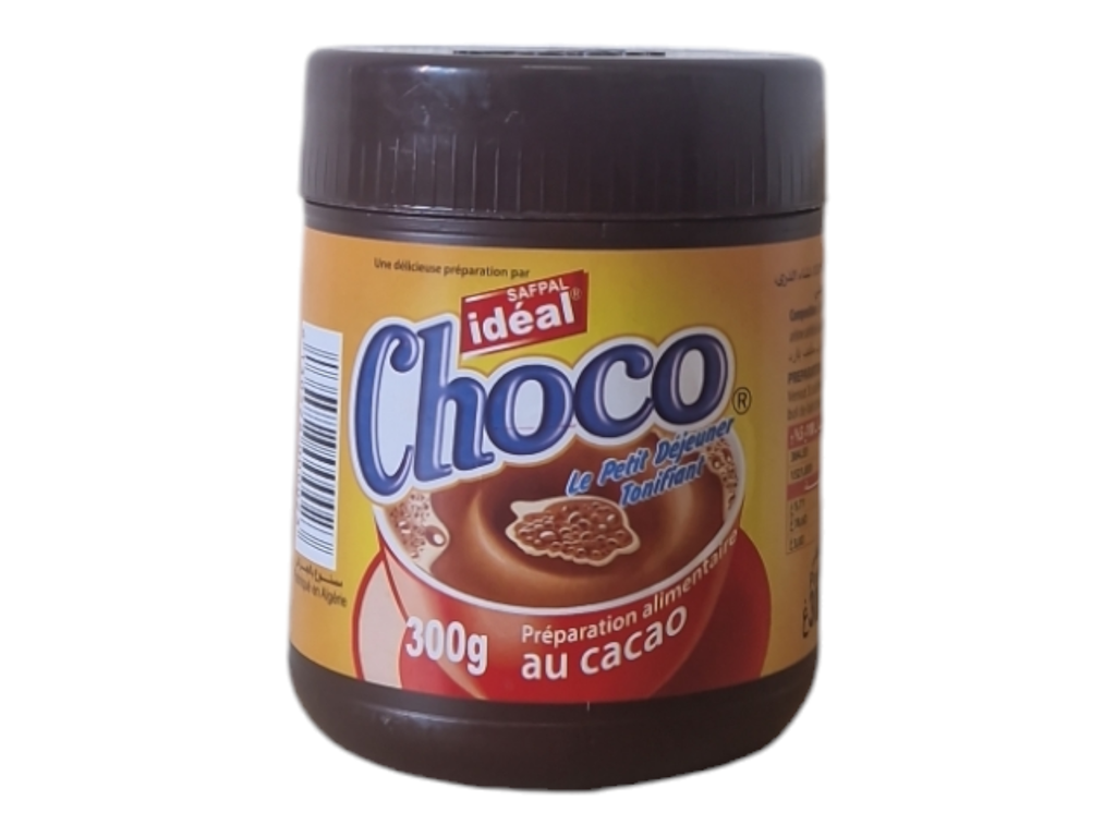 IDEAL chocolat poudre 300g
