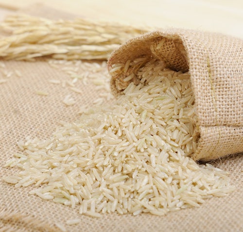 RIZ étuvé el diwene vrac 50kg