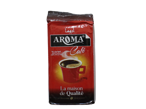 AROMA  café 250 g