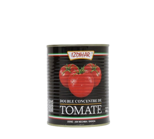 IZDIHAR tomate 800g