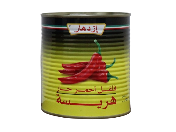 IZDIHAR  harissa 760 g