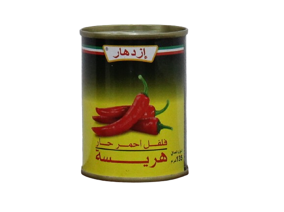 IZDIHAR harissa 135 g