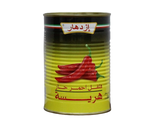 IZDIHAR  harissa 380 g
