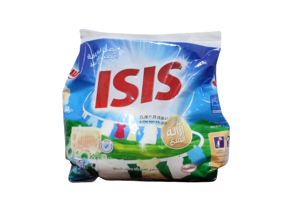 ISIS poudre s.marseille 300g