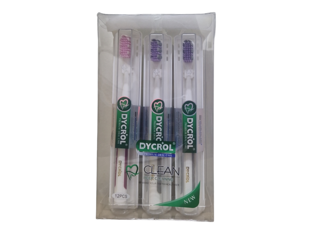 ASERIES brosse a dents