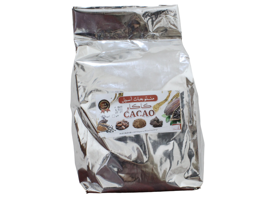ASSIL cacao noir 4kg