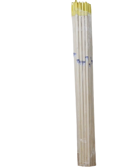 MONCHE balai  bio 1.2m