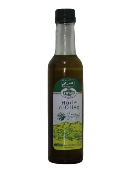 IFRI huile d'olive 250ml