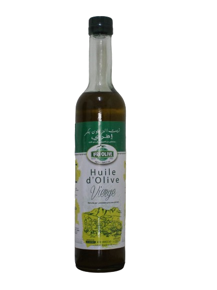 IFRI huile d'olive 500ml