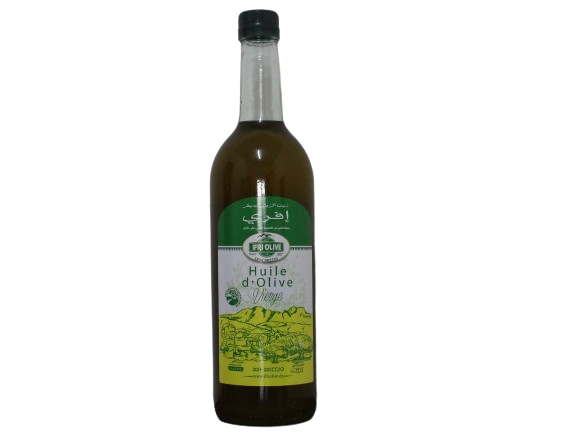 IFRI huile d'olive 750ml