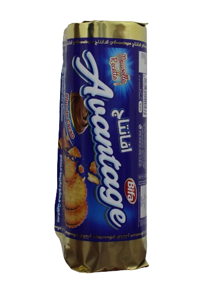 AVANTAGE Biscuit bifa