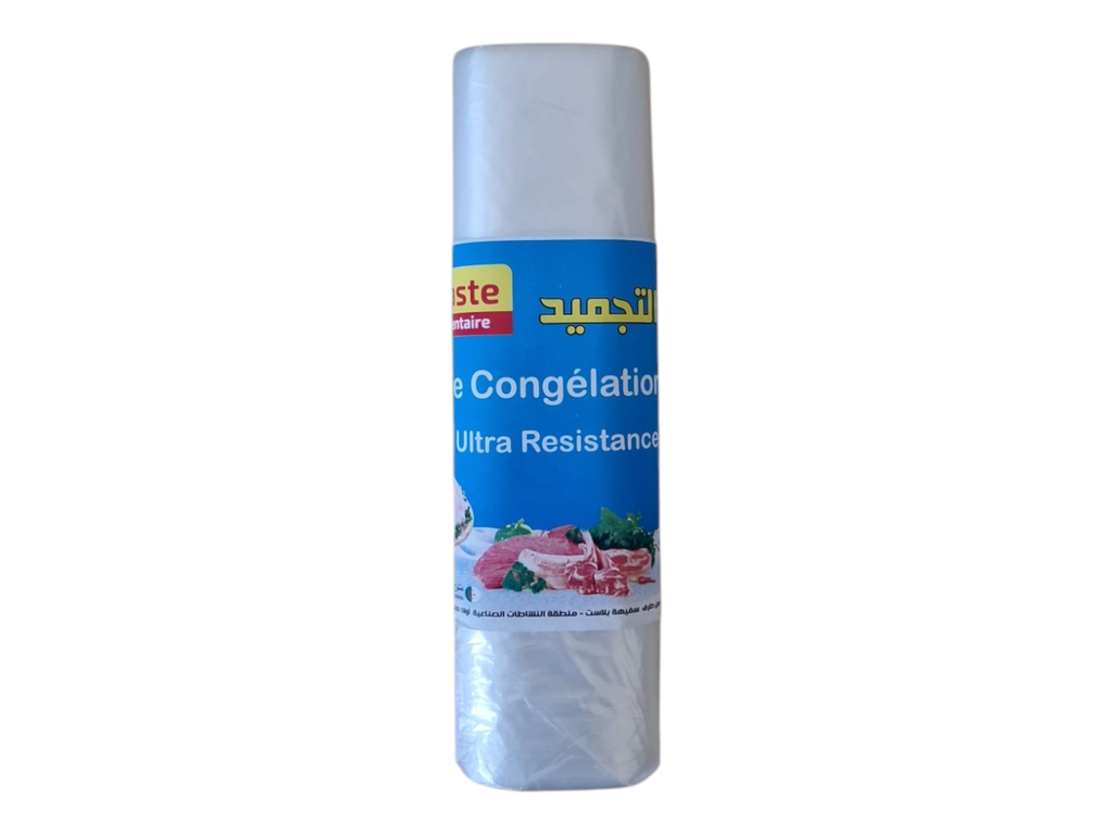 SFIHA sac de congélation reule