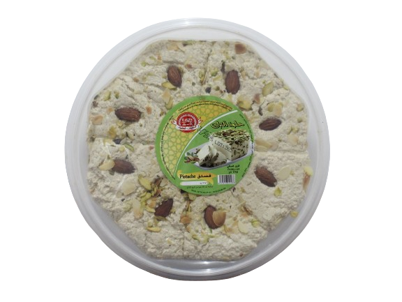 EL ASSILA chamia pistaches 1 kg