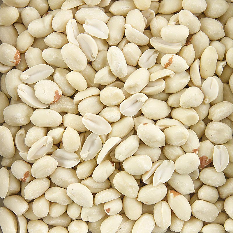 ALAMIR cacahuètes blan vrac 10kg
