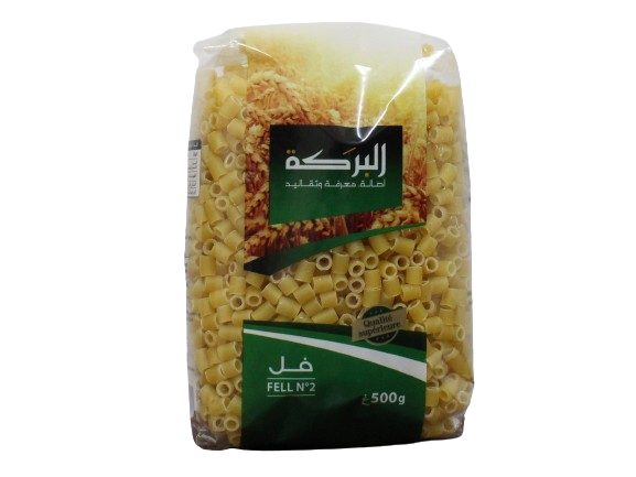 AL BARAKA fell n02 500grs