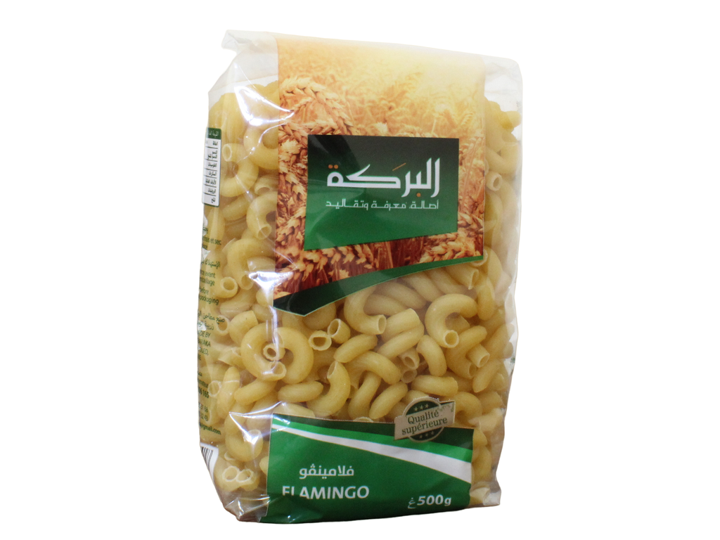 AL BARAKA  flamingo 500g