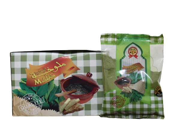 EL BISKRIA épices corète 100 g