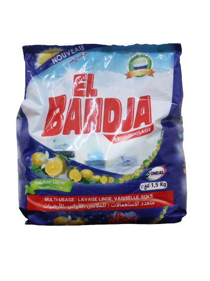 EL BAHDJA lavage main 1.5kg