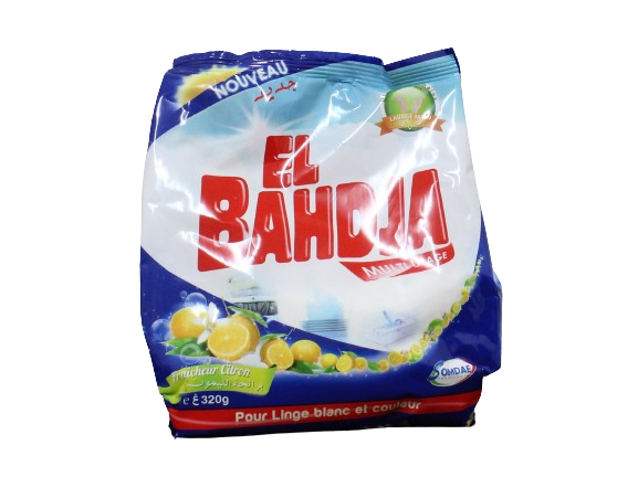 EL BAHDJA lavage main 320 g