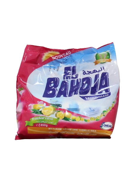 EL BAHDJA lavage main 850 g