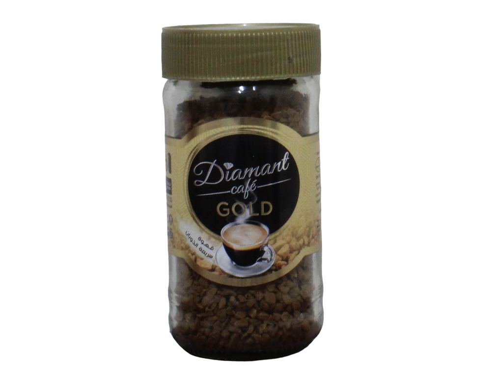 DIAMANT Gold nescafé 45g