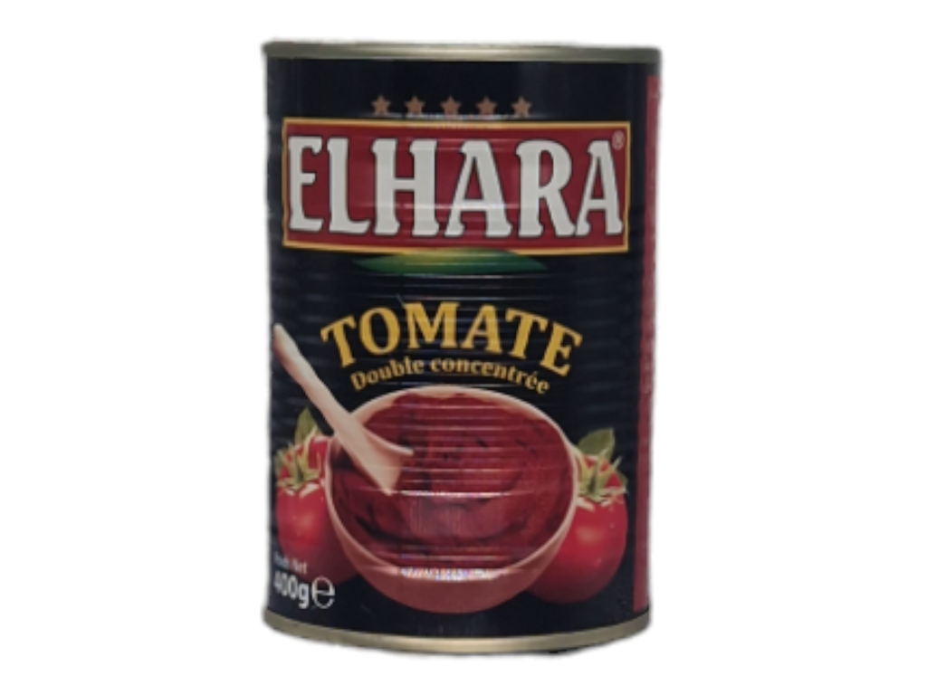 ELHARA Tomate 400g