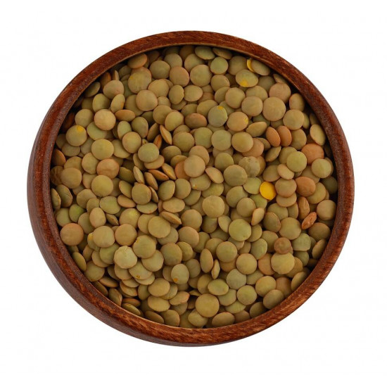 EL DIWANE lentille vrac royal 50k