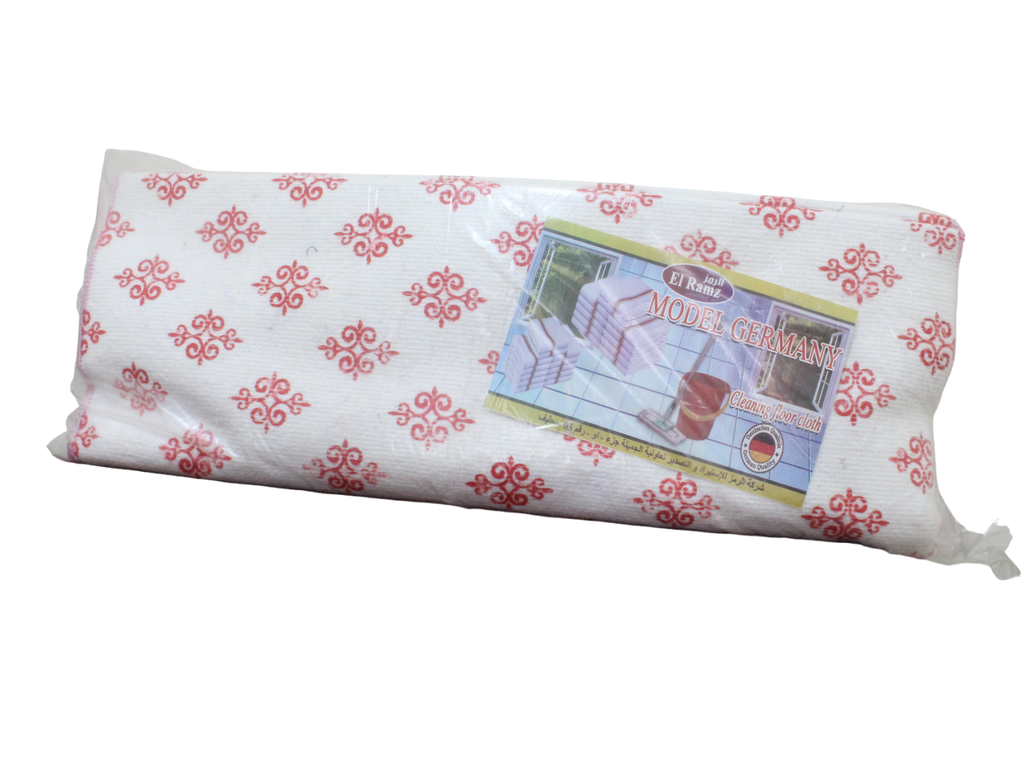 EL RAMZ  serpillière suif almani 30piece