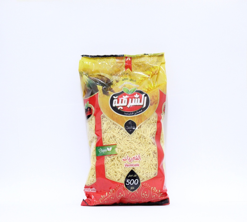 EL CHARKIA  vermicelle 500 g