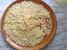 EL CHARKIA trida vrac 10k