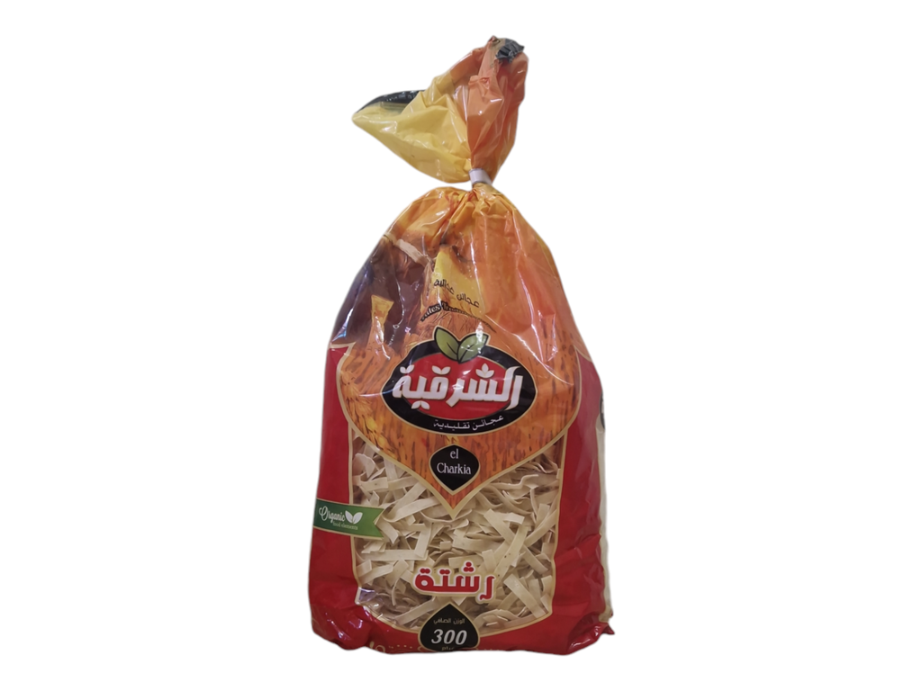 CHARKIA rechta 300 g