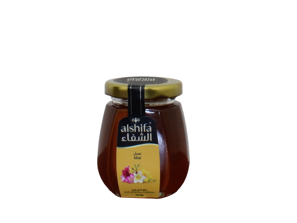 ALSHIFA meil 125g