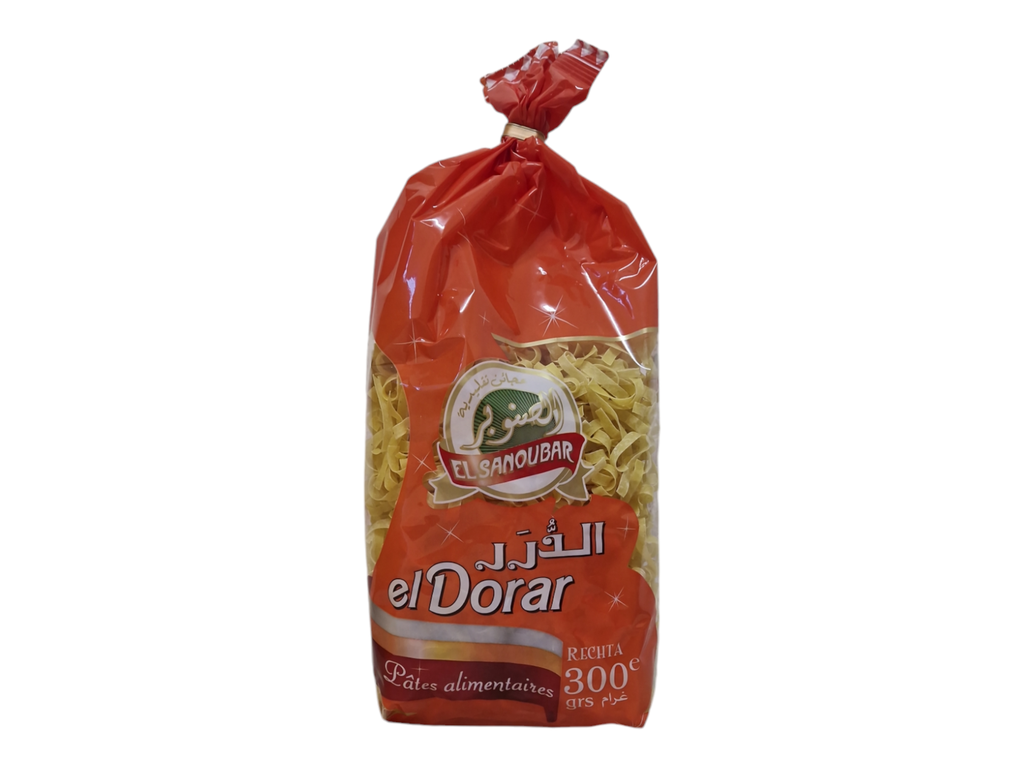 EL SANOUBAR  rechta 300g