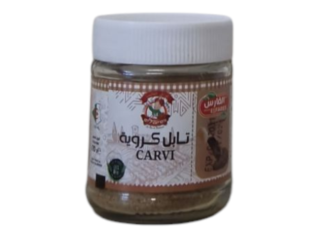 ELFARES carvi 80g
