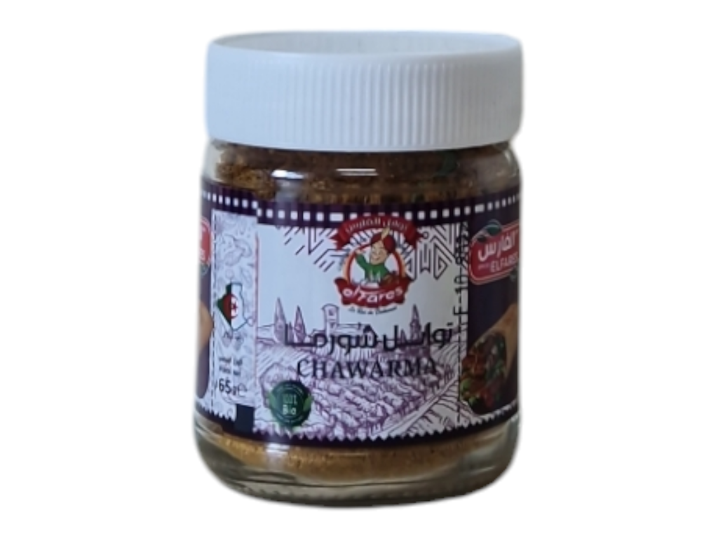 ELFARES chawarma 80g