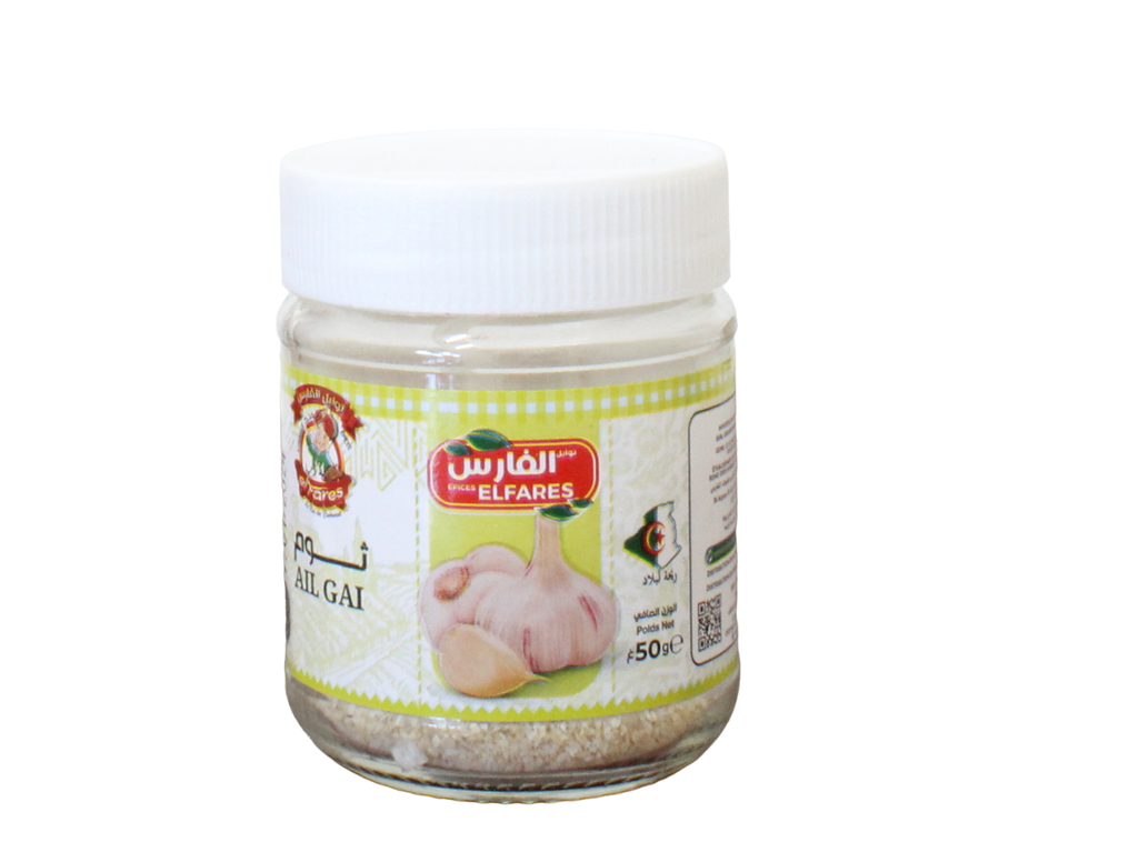 ELFARES ail gai 50g