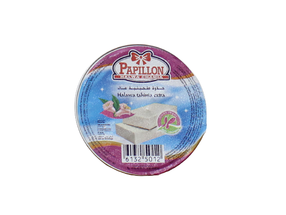 PAPILLON  chamia 90 g