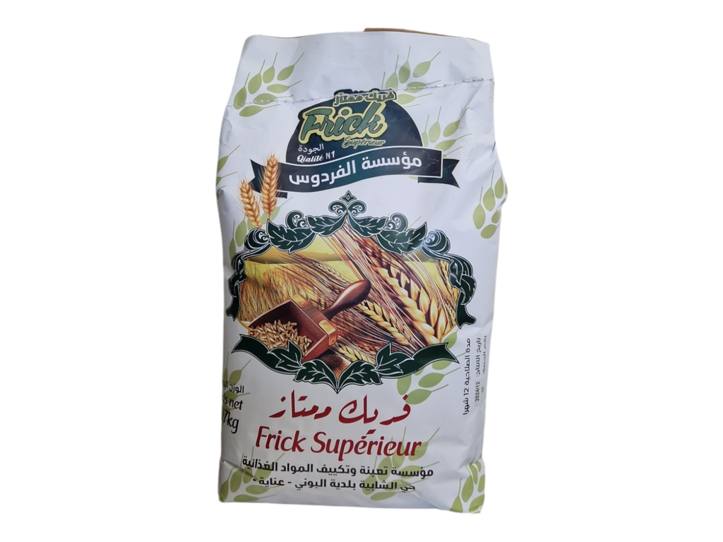 AL FERDAWS frik vrac 7kg