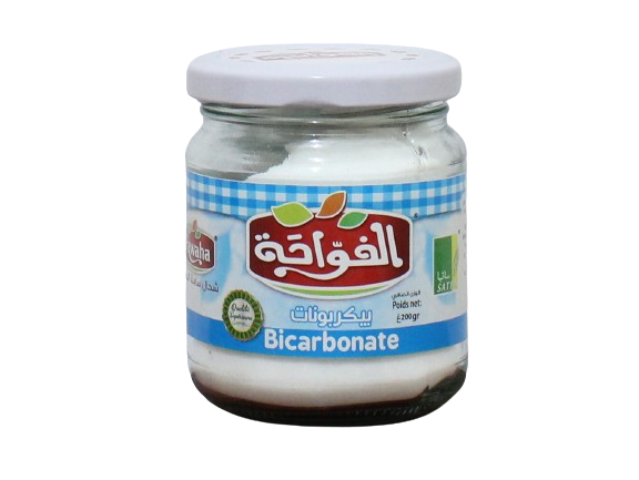 FAWAHA bicarbonate  80 g