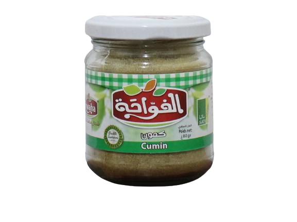 FAWAHA cumin 80 g