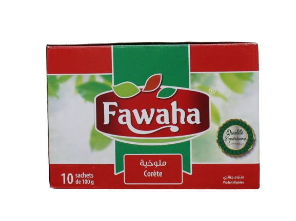 FAWAHA  corète 100 g