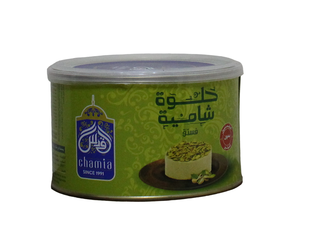 EL QODS chamia pistaches 320g